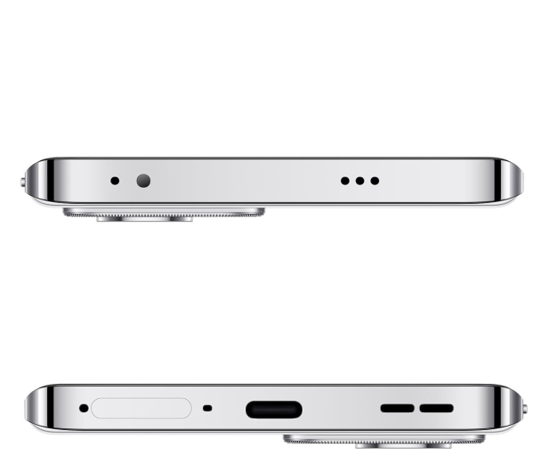OPPO Reno 12 12/256GB 80W Srebrny - 1260487 - zdjęcie 9